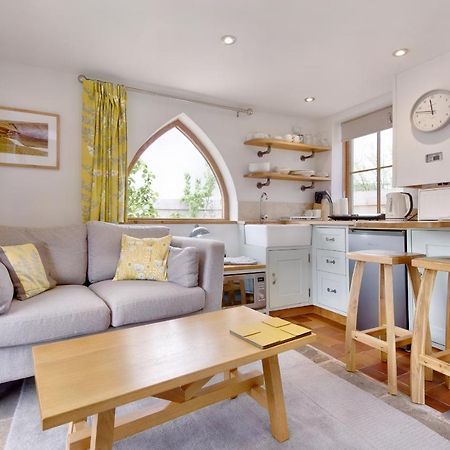 The Folly Villa Hereford Luaran gambar
