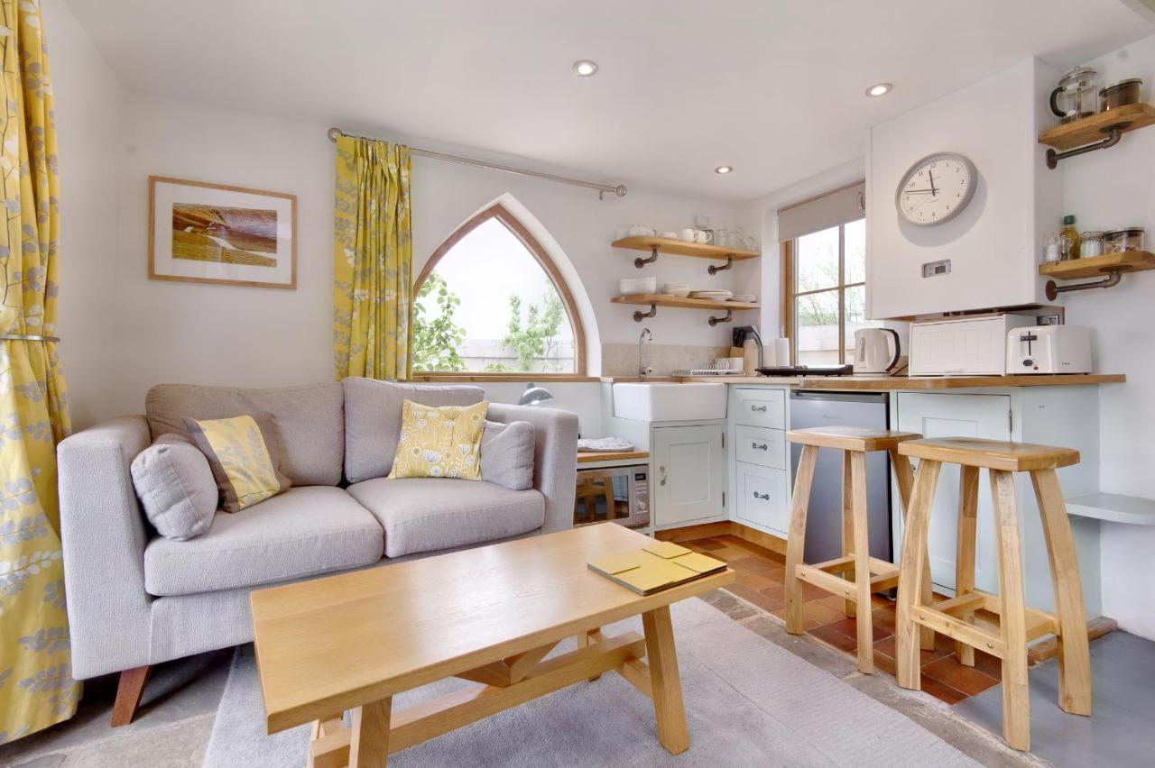 The Folly Villa Hereford Luaran gambar