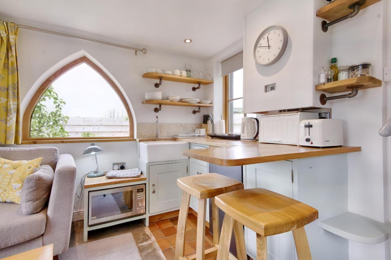 The Folly Villa Hereford Luaran gambar